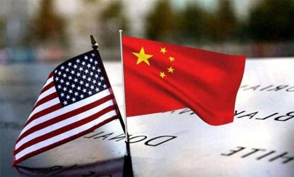 股民钱包 中美达成协议, 美部长摊牌: 只要中国交付稀土, 美就取消贸易反制