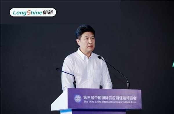 蓝乔配资 朗新科技全球首发“朗新九功”AI能源大模型 推动能源智能化迈入实战新阶段