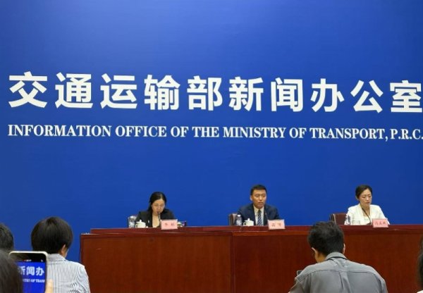 融易富配资 交通运输部：针对运费拖欠、执法不规范等投诉，实行提级管理